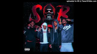 SOB X RBE - Da Move ft. Shoreline - CLEAN -
