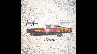 Jetpack Jones ft. Legendvry - Reporting Live (Prod. By Brock Berrigan)