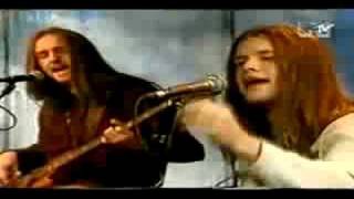 blind melon soul one( electric) shannon hoon