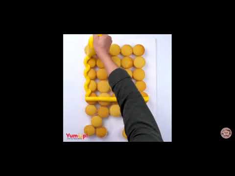 cake time from sunshine