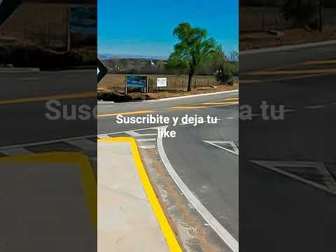 Rio de Los Sauces Córdoba