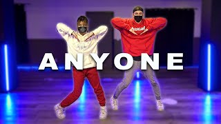 Download lagu Justin Bieber - 'ANYONE' Dance | Matt Steffanina & Bailey Sok Choreography mp3 Download lagu Justin Bieber - 'ANYONE' Dance | Matt Steffanina & Bailey Sok Choreography mp3