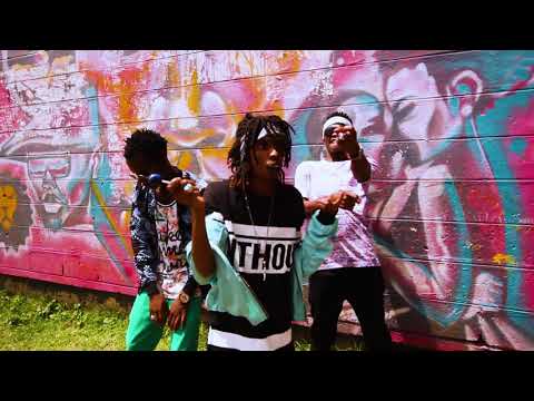 WAHENGA - "Cheza Chini" ft Rio (Official Video)