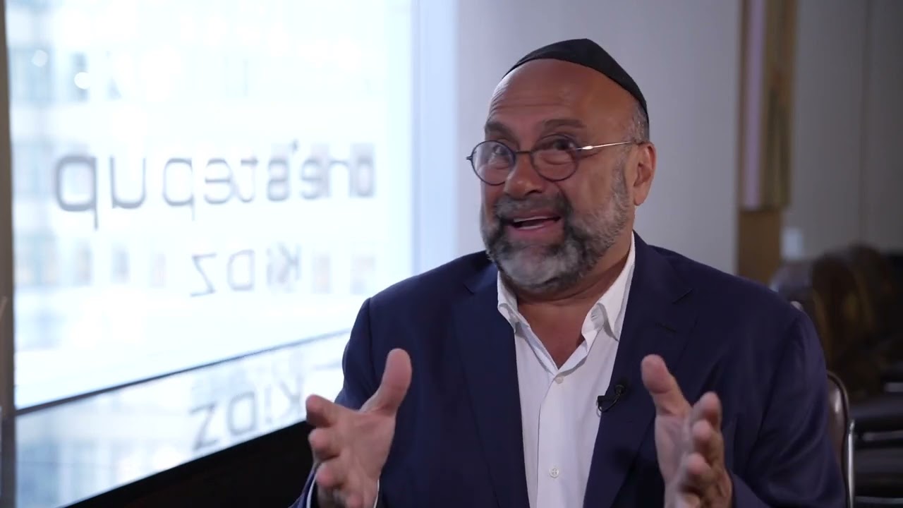 Sephardic Heritage Museum - Promotional Video