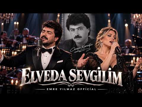 Elveda Sevgilim (Cengiz KURTOĞLU) Cover #cengizkurtoğlu #arabesk #trending #müzik #ibrahimtatlıses 