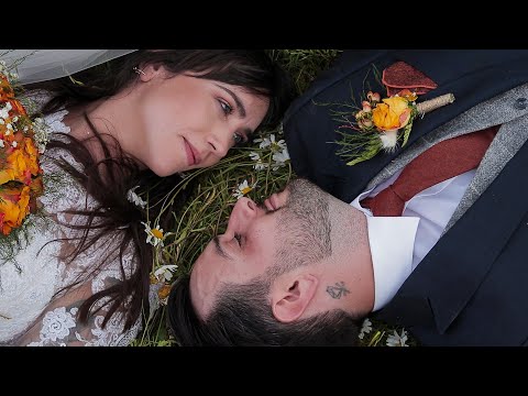 Jessica & Arran - 03/07/2021