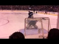Cody Franson Shootout Attempt