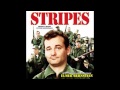 02 Winger - Stripes Soundtrack (Elmer Bernstein)