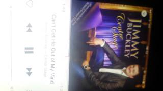 Jimmy buckley can't get her out of my mind