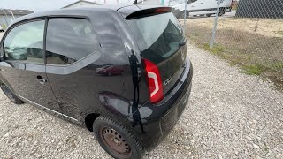 Prodaja Volkswagen UP Abchya tanjirače - Slika 4 | Agronetto BA Volkswagen UP Abchya tanjirača | Slika 4 - Agronetto