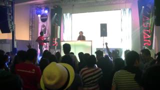 EXPO DJ AWARDS edicion 13 (13) dj sintonika