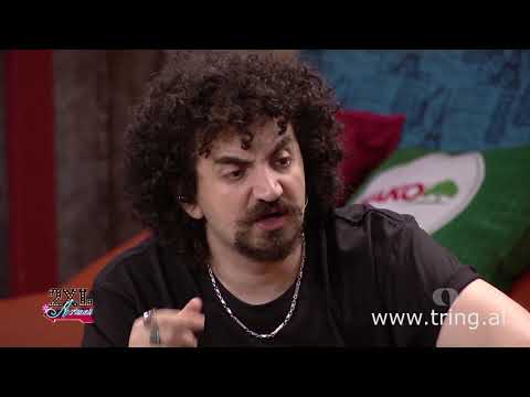 Apartamenti 2xl - Te korruptuarit (15.05.2018)