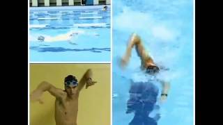 How much do you want to improve your front crawl technique and why?!