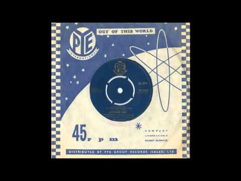 Rosemary June - Peek a Booin