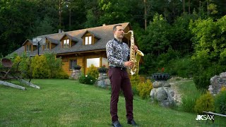 Download lagu Vytautas Šiškauskas - Lietuva (Mūsų kaimas) - Saksofonistas Juozas Kuraitis mp3