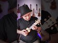 Ukulele Terkecil Yang Gw Punya
