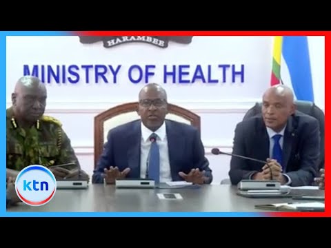 Mabilioni yatoweka kwenye bima ya afya sha huku waziri Duale akikwepa maswali ya wanahabari