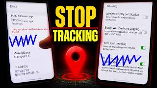 Turn ON These 2 Security Settings for Wi-Fi on Your Android Phone