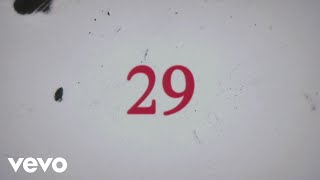 Demi Lovato - 29 (Lyric Video)