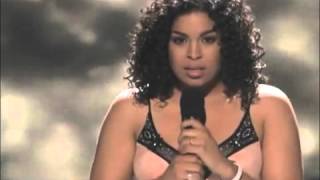 Season 6 - Jordin Sparks - I Who Have Nothing