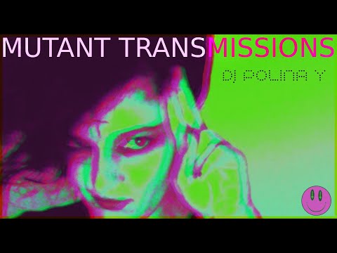 DJ Polina Listening Party #lovataraxx #staatseinde #infantsanchos #novembernovelet #laurakrieg #zug