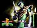 Mighty Morphin Power Rangers Soundtrack Go Green Ranger Instrumental