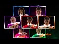 Power Rangers Dino Charge All Morphs Full HD
