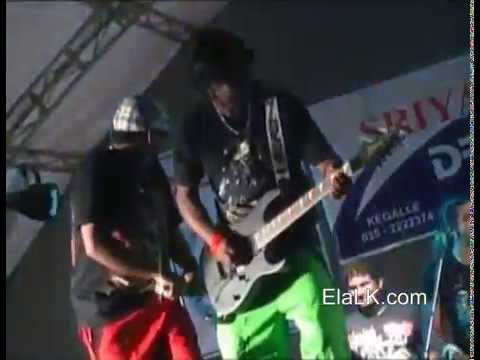 18 Lassanai Balanna by All Right in Deewela - Kandamulla [2013]