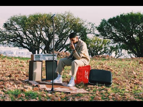 Rachii - On my mind  [Official Music Video]