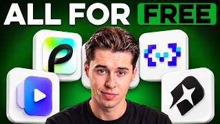 Best FREE AI Video Generators (Backed by Data)