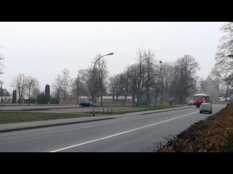 172 001 auf der Neustrelitzer Hafenbahn (Useriner Straße), April 2013