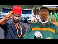 THE BILLIONAIRE MORTUARY ATTENDANT FULL MOVIES OF ZUBBY MICHAEL LATEST 2025 NIGERIAN MOVIES