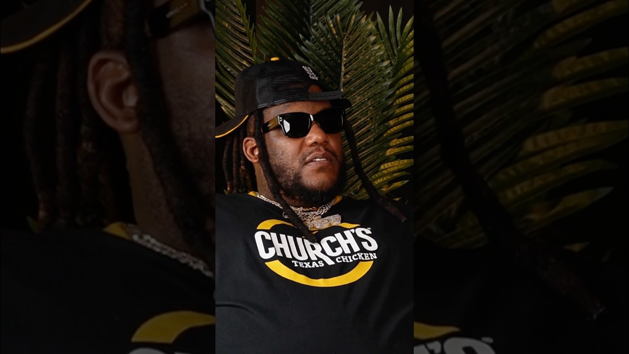 Derez De’shon Is Speaking The Truth in Lyrics , Good or Bad?