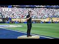 Tom Cruise I FIFA World Cup 2026 Closing Ceremony I Full Performance