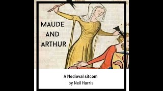 Maude and Arthur Part 2