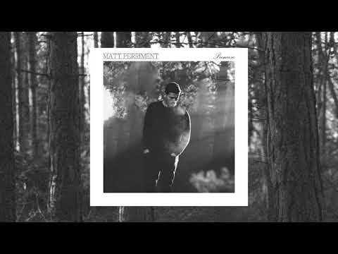 Matt Perriment - Promise (Official Audio)