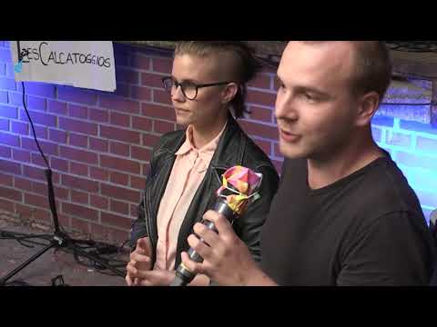 Panke Parcours 2020 | Tag 1: Haifisch