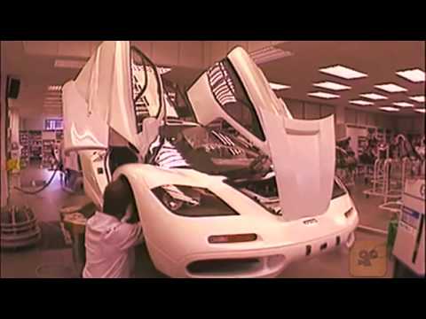 Thumbnail for Mclaren F1 [DOCUMENTARY] by video, vide, video i