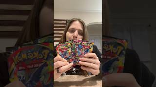 Opening Pokemon! #pokemonchannel #pokemon #pokemoncards #newpokemonset #collectiblecards