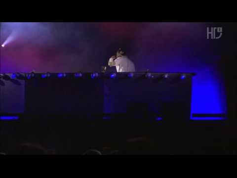 Mads Arp feat. Julie Harrington - Slow it down (mixed by Tiesto)