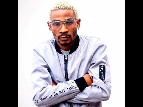 Rei Loy - Organiza a Tua Vida