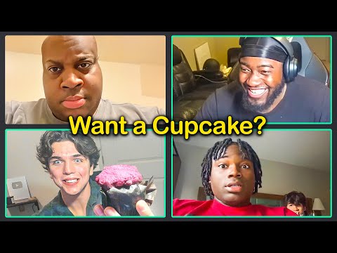 Confronting EDP with JiDion and Kanel Joseph!