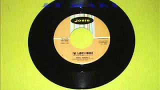 Soul Angels - It's All in Your Mind