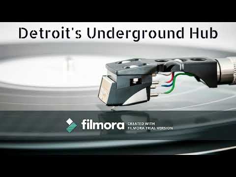 Hard Techno Berghain Set 2018