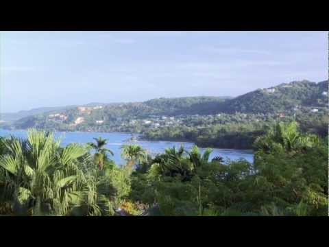 Introduction to Jamaican Cuisine