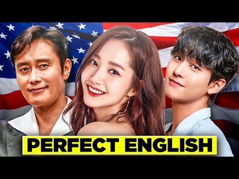 18 Korean Actors Who Mastered Foreign Language (With Proof!)