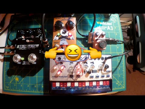 Noisevember #24 - Radio Transmission - 2023-11-24