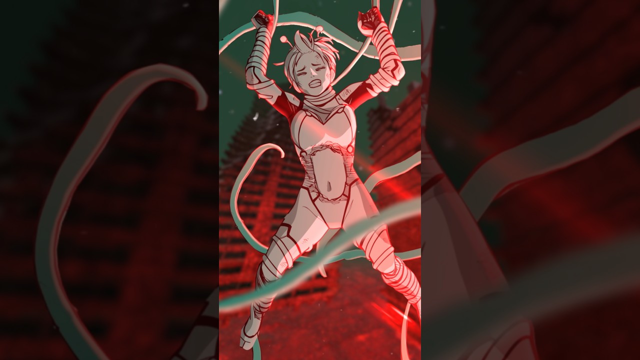 Okarun has come to join the battle☠️ | #dandadan #mangaedit #anime #edit #viralvideo