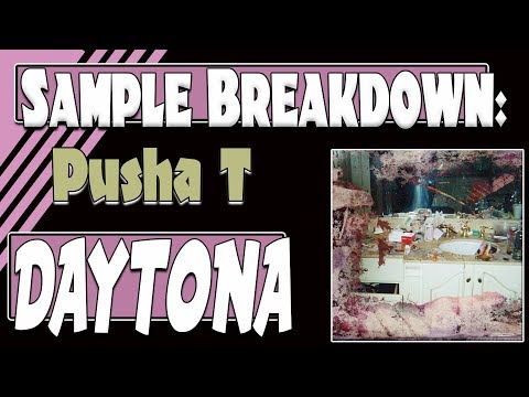 Sample Breakdown: DAYTONA