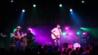 The Good Life by Corey Smith Live at The Texas Club